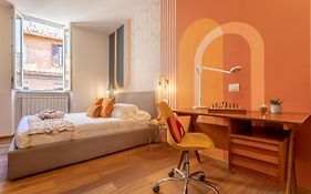 Emma - Lovely Suite In Trastevere